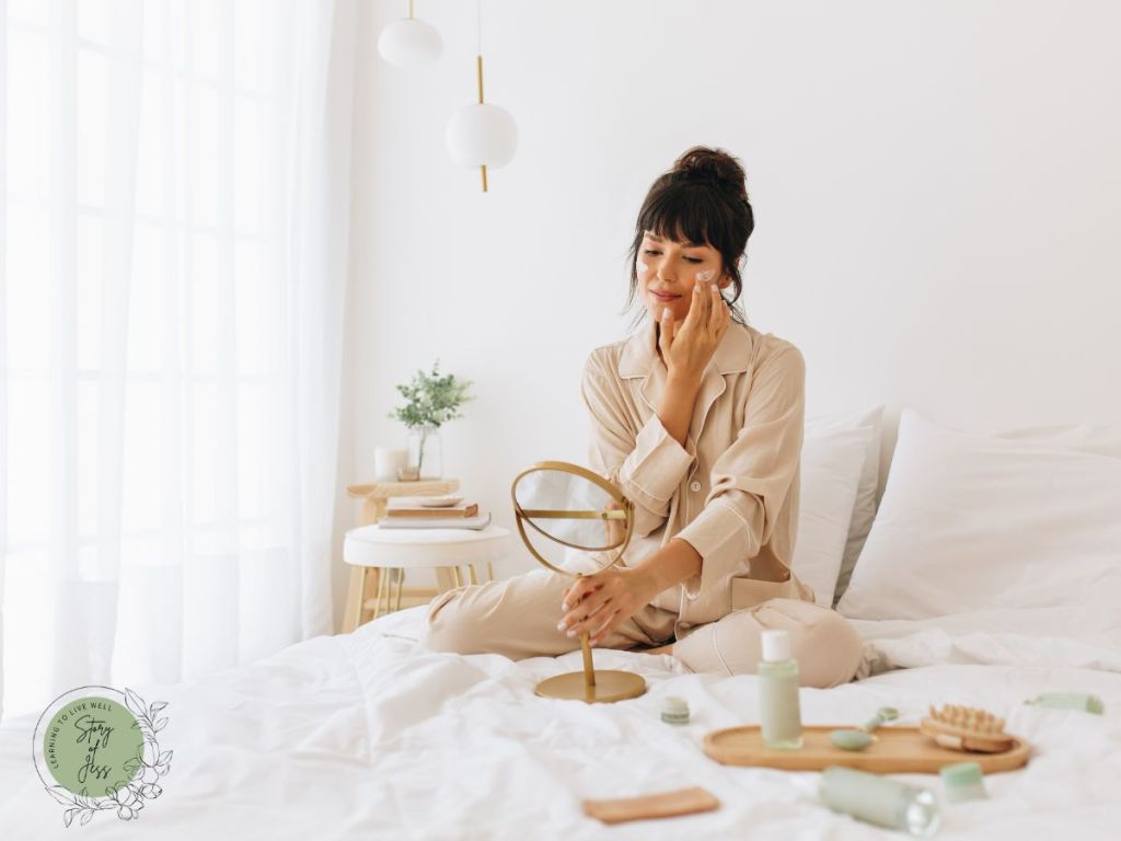 How to Transition to Non-Toxic Beauty Without&nbsp;Overwhelm